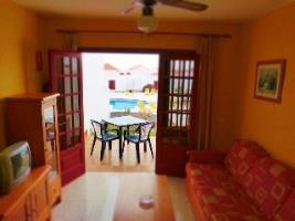 Готель Castillo Beach Bungalows Fuerteventura Island Екстер'єр фото