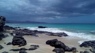 Готель Castillo Beach Bungalows Fuerteventura Island Екстер'єр фото