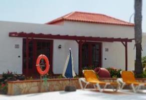 Готель Castillo Beach Bungalows Fuerteventura Island Екстер'єр фото