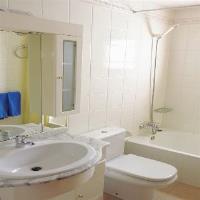Готель Castillo Beach Bungalows Fuerteventura Island Екстер'єр фото