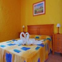 Готель Castillo Beach Bungalows Fuerteventura Island Екстер'єр фото