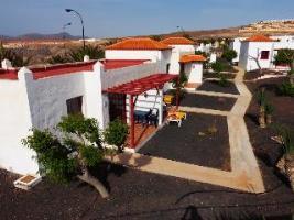Готель Castillo Beach Bungalows Fuerteventura Island Екстер'єр фото