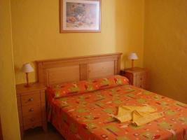 Готель Castillo Beach Bungalows Fuerteventura Island Екстер'єр фото