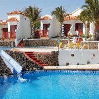 Готель Castillo Beach Bungalows Fuerteventura Island Екстер'єр фото