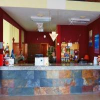 Готель Castillo Beach Bungalows Fuerteventura Island Екстер'єр фото