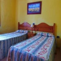 Готель Castillo Beach Bungalows Fuerteventura Island Екстер'єр фото